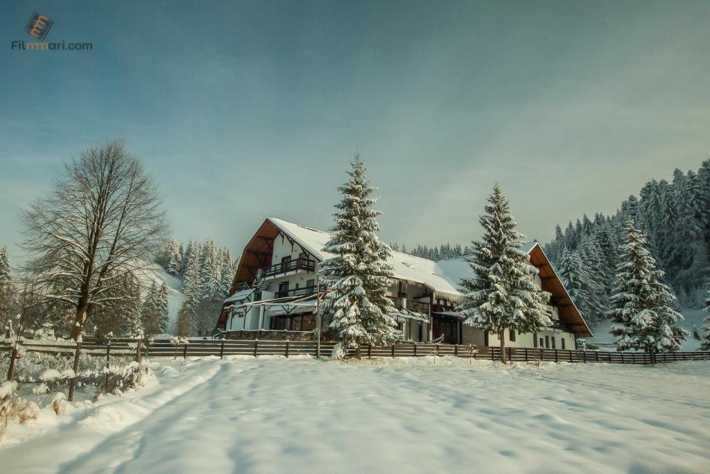Hotel Ieremia Movila Sucevita Extérieur photo